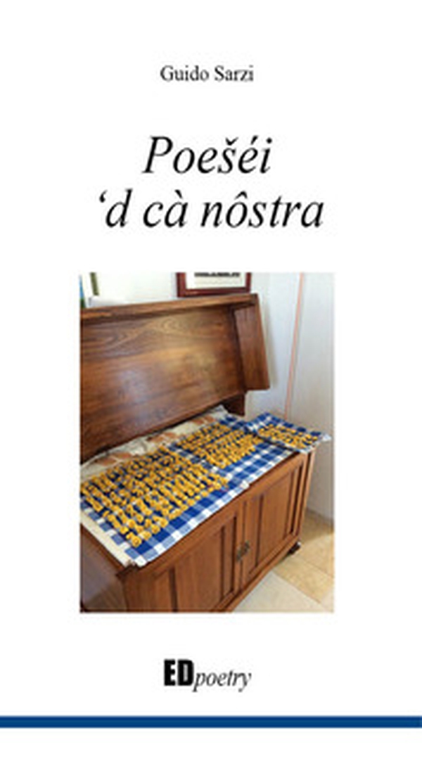 Poeséi 'd cà nostra - Librerie.coop Poeséi 'd cà nostra - Librerie.coop