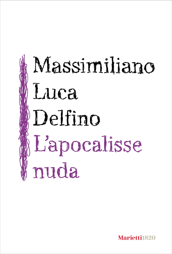 L' apocalisse nuda - Librerie.coop L' apocalisse nuda - Librerie.coop