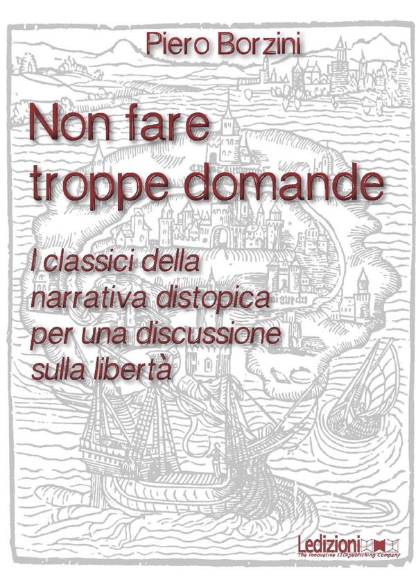 Non fare troppe domande - Librerie.coop Non fare troppe domande - Librerie.coop
