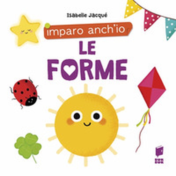 Le forme - Librerie.coop Le forme - Librerie.coop
