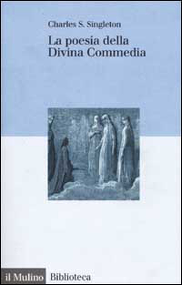 La poesia della Divina Commedia - Librerie.coop La poesia della Divina Commedia - Librerie.coop
