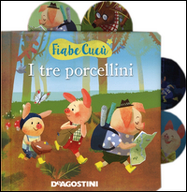 I tre porcellini - Librerie.coop I tre porcellini - Librerie.coop
