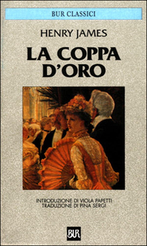 La coppa d'oro - Librerie.coop La coppa d'oro - Librerie.coop