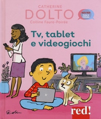 Tv, tablet e videogiochi - Librerie.coop