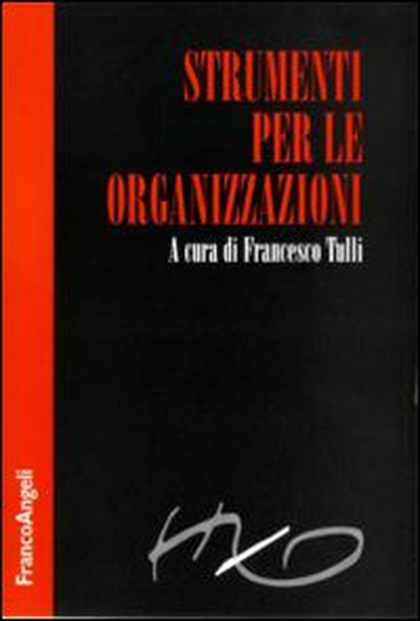 Strumenti per le organizzazioni - Librerie.coop Strumenti per le organizzazioni - Librerie.coop