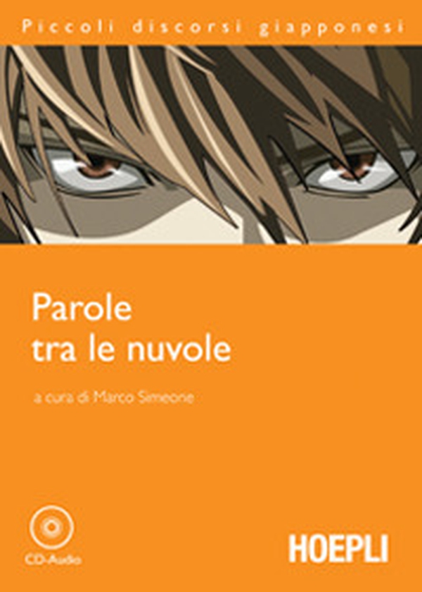Parole tra le nuvole - Librerie.coop Parole tra le nuvole - Librerie.coop