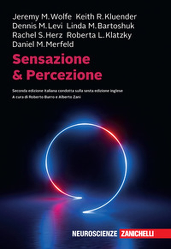 Sensazione & percezione - Librerie.coop Sensazione & percezione - Librerie.coop