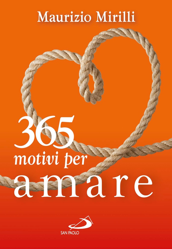 365 motivi per amare - Librerie.coop 365 motivi per amare - Librerie.coop