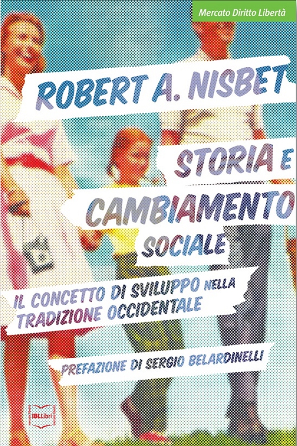 Storia e cambiamento sociale - Librerie.coop Storia e cambiamento sociale - Librerie.coop