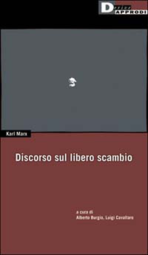 Discorso sul libero scambio - Librerie.coop Discorso sul libero scambio - Librerie.coop