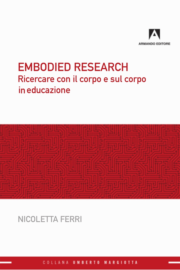 Embodied research - Librerie.coop Embodied research - Librerie.coop