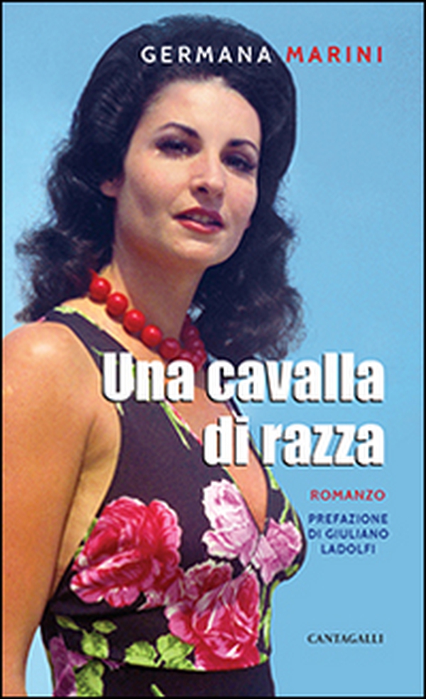 Una cavalla di razza - Librerie.coop Una cavalla di razza - Librerie.coop