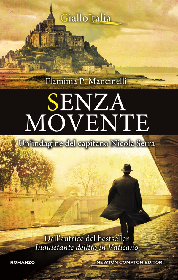 Senza movente - Librerie.coop Senza movente - Librerie.coop
