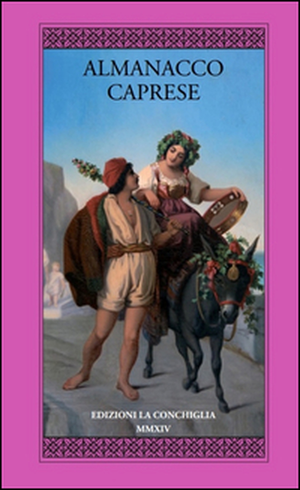 Almanacco caprese - Librerie.coop Almanacco caprese - Librerie.coop