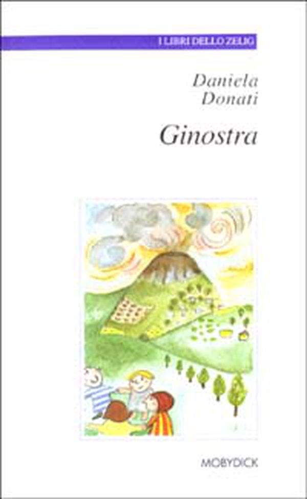 Ginostra - Librerie.coop Ginostra - Librerie.coop