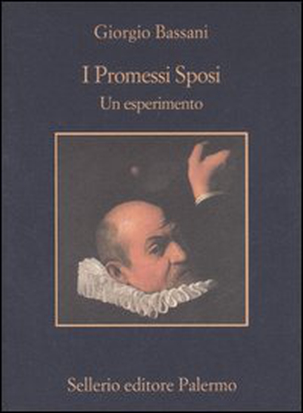 I Promessi sposi. Un esperimento - Librerie.coop I Promessi sposi. Un esperimento - Librerie.coop
