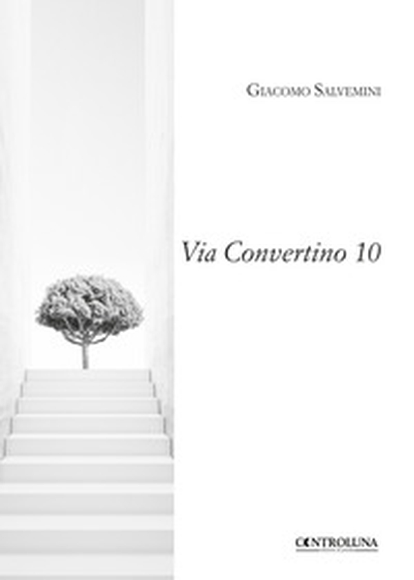 Via Convertino 10 - Librerie.coop Via Convertino 10 - Librerie.coop