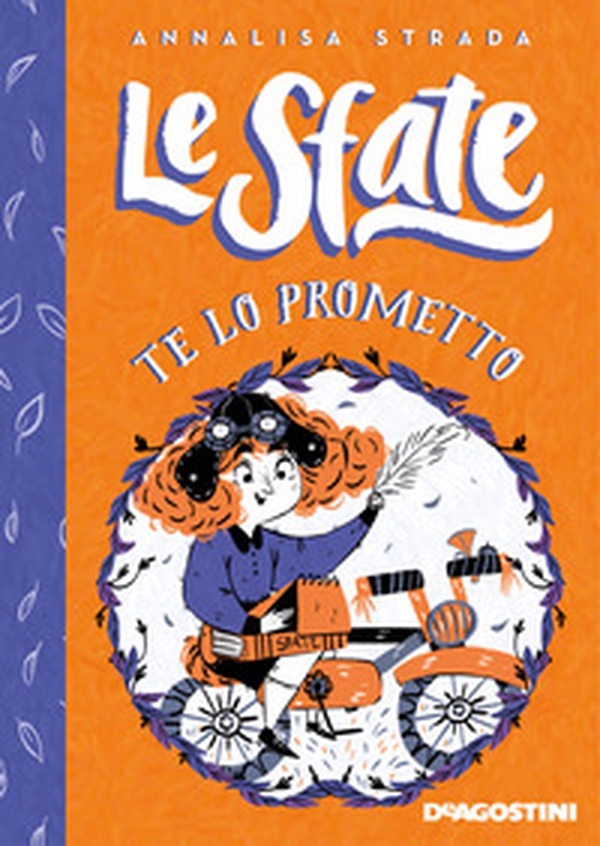 Te lo prometto. Le sfate - Librerie.coop Te lo prometto. Le sfate - Librerie.coop