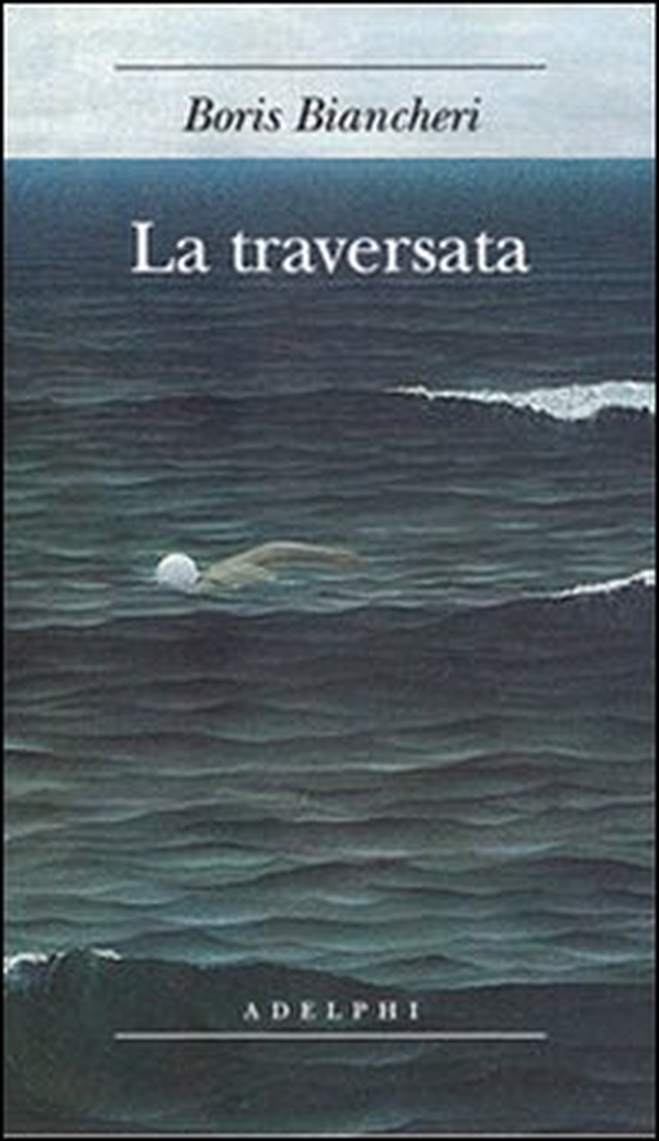 La traversata - Librerie.coop La traversata - Librerie.coop