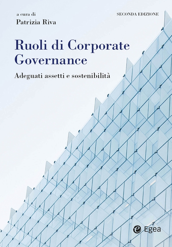 Ruoli di Corporate Governance - Librerie.coop Ruoli di Corporate Governance - Librerie.coop