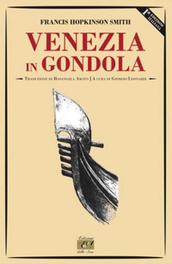 Venezia in gondola - Librerie.coop Venezia in gondola - Librerie.coop