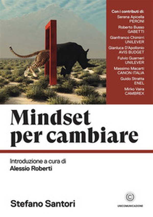 Mindset per cambiare - Librerie.coop Mindset per cambiare - Librerie.coop