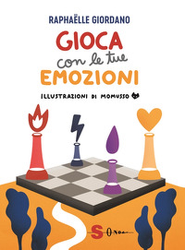 Gioca con le tue emozioni - Librerie.coop Gioca con le tue emozioni - Librerie.coop