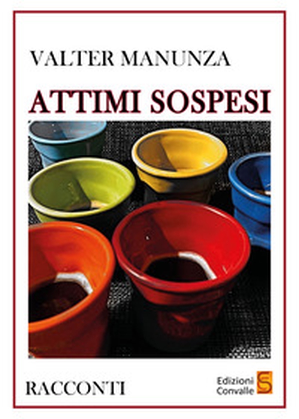 Attimi sospesi - Librerie.coop Attimi sospesi - Librerie.coop