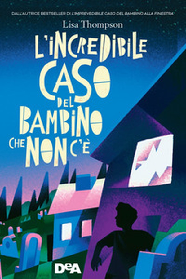 L'incredibile caso del bambino che non c'è - Librerie.coop L'incredibile caso del bambino che non c'è - Librerie.coop