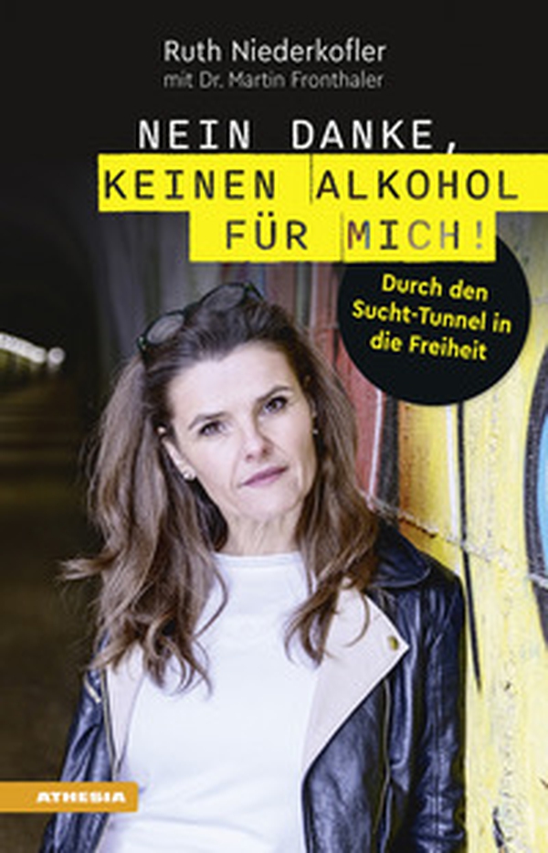 Nein danke, keinen Alkohol für mich! Durch den Sucht-Tunnel in die Freiheit - Librerie.coop Nein danke, keinen Alkohol für mich! Durch den Sucht-Tunnel in die Freiheit - Librerie.coop