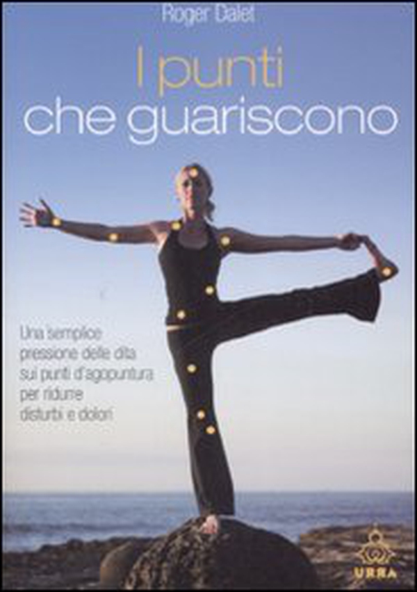 I punti che guariscono - Librerie.coop I punti che guariscono - Librerie.coop