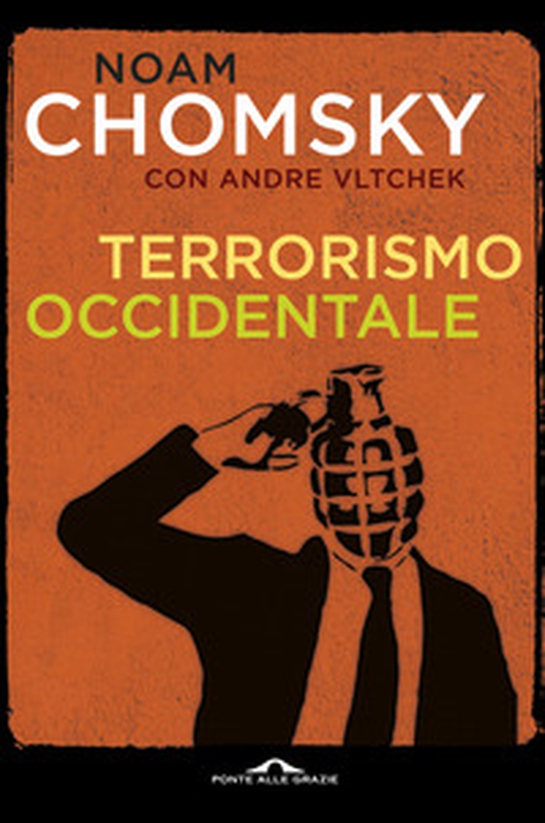 Terrorismo occidentale. Da Hiroshima ai droni - Librerie.coop Terrorismo occidentale. Da Hiroshima ai droni - Librerie.coop