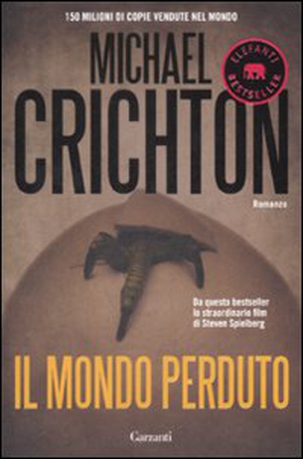 Il mondo perduto - Librerie.coop Il mondo perduto - Librerie.coop