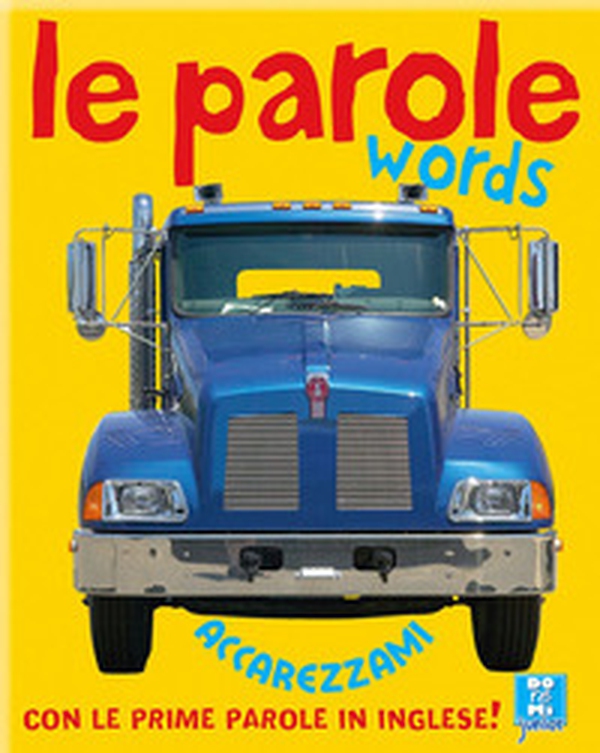 Le parole-Words - Librerie.coop Le parole-Words - Librerie.coop