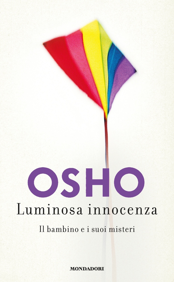 Luminosa innocenza - Librerie.coop Luminosa innocenza - Librerie.coop