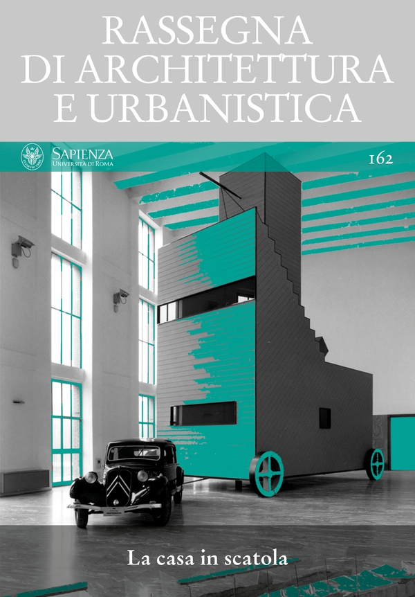 La casa in scatola - Librerie.coop La casa in scatola - Librerie.coop