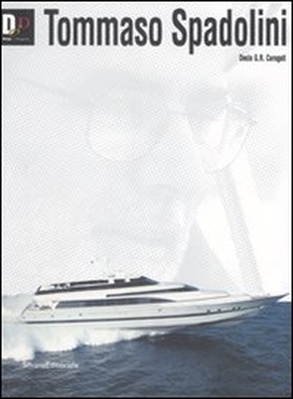Tommaso Spadolini. Ediz. inglese - Librerie.coop Tommaso Spadolini. Ediz. inglese - Librerie.coop