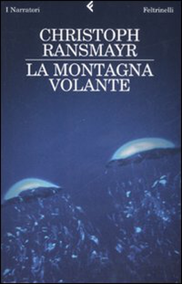 La montagna volante - Librerie.coop La montagna volante - Librerie.coop