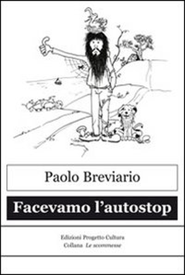 Facevamo l'autostop - Librerie.coop Facevamo l'autostop - Librerie.coop