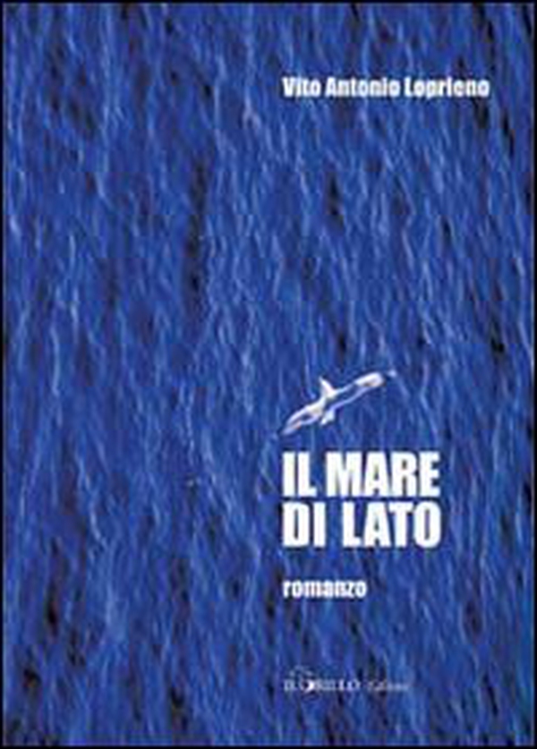Il mare di lato - Librerie.coop Il mare di lato - Librerie.coop