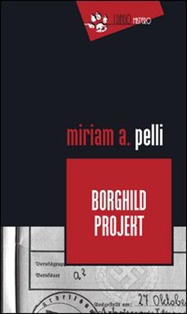 Borghild Projekt - Librerie.coop Borghild Projekt - Librerie.coop