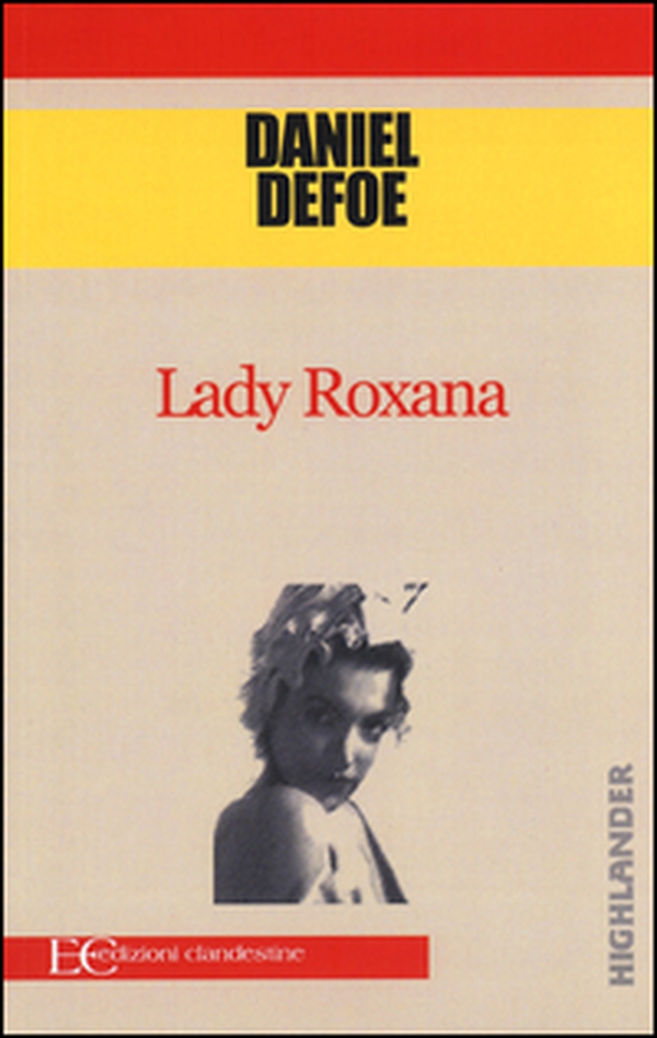 Lady Roxana - Librerie.coop Lady Roxana - Librerie.coop
