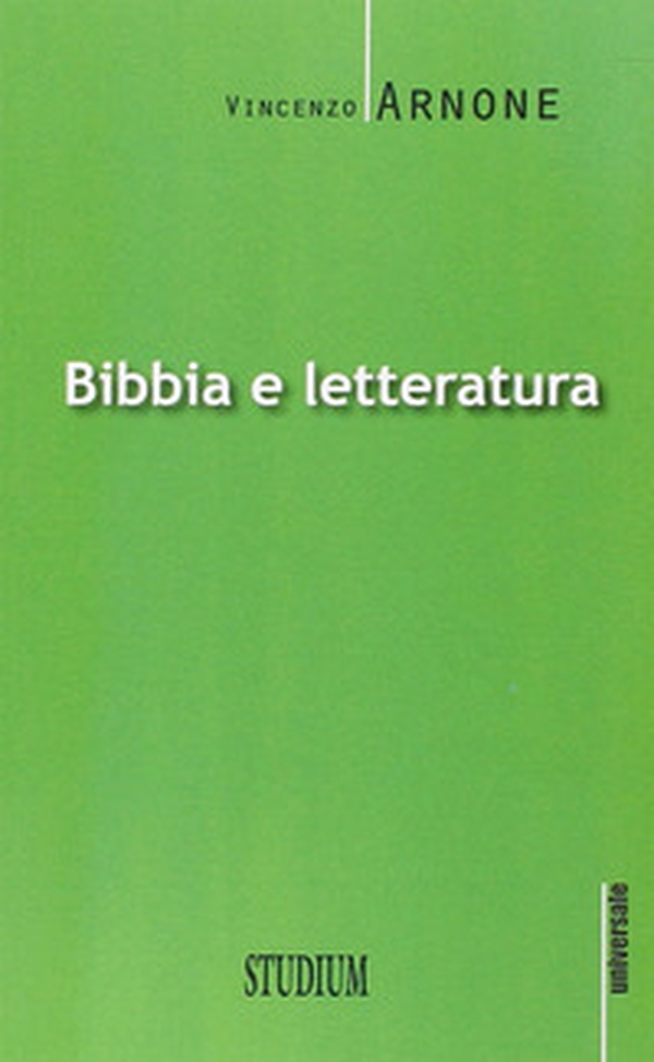 Bibbia e letteratura - Librerie.coop Bibbia e letteratura - Librerie.coop