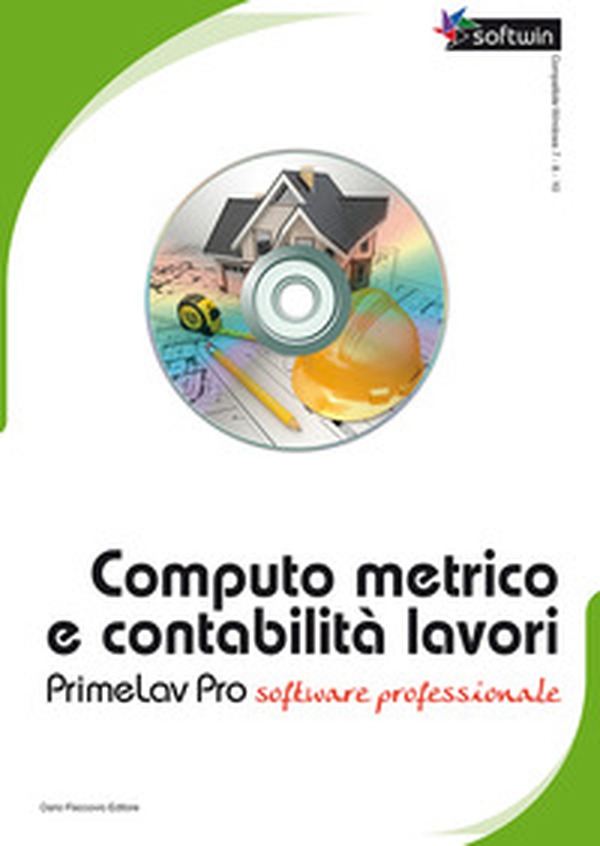 Computo metrico e contabilità lavori - Librerie.coop Computo metrico e contabilità lavori - Librerie.coop