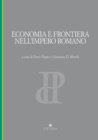 Economia e frontiera nell'impero romano - Librerie.coop