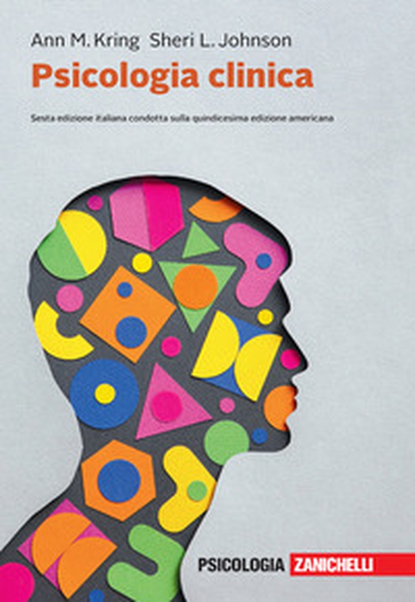 Psicologia clinica - Librerie.coop Psicologia clinica - Librerie.coop
