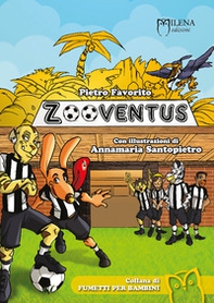 Zooventus - Librerie.coop