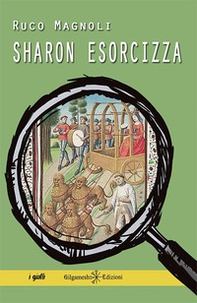 Sharon esorcizza - Librerie.coop