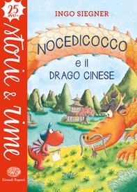 Nocedicocco e il drago cinese - Librerie.coop