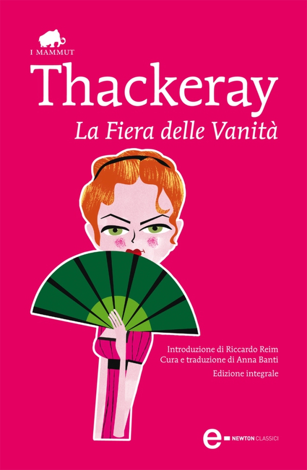 La Fiera delle Vanità - Librerie.coop La Fiera delle Vanità - Librerie.coop